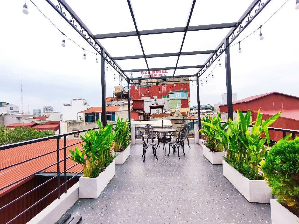 Nhà mới xây cần bán ngay- Đường Lò Đúc, Hà Nội diện tích 52m2 x 6 tầng có thang máy, giá 15.5 Tỷ